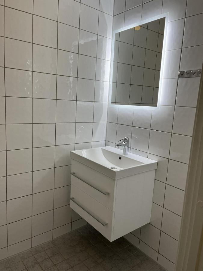Gruenerlokka Deluxe Apartments Oslo Buitenkant foto