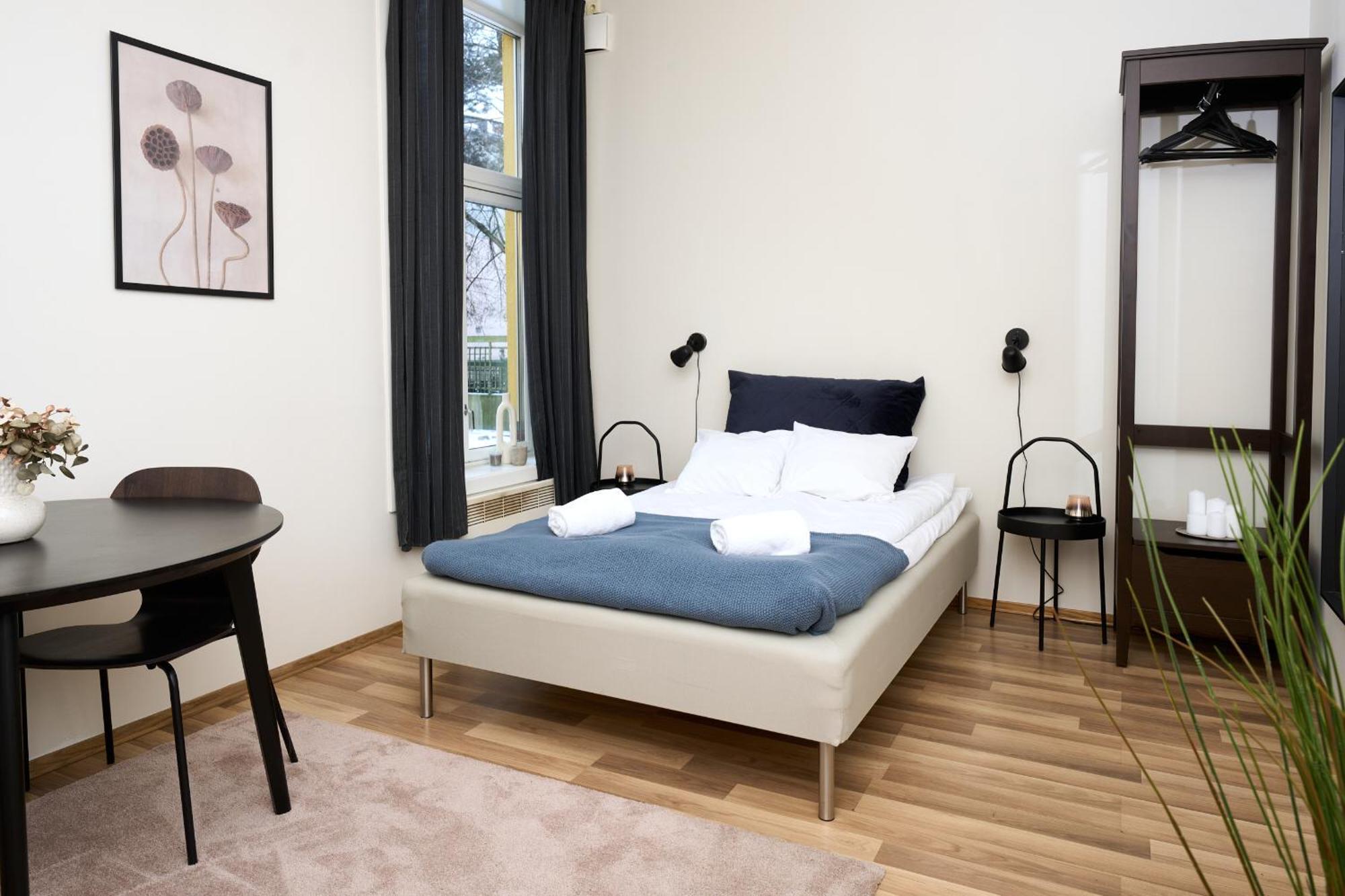 Gruenerlokka Deluxe Apartments Oslo Buitenkant foto