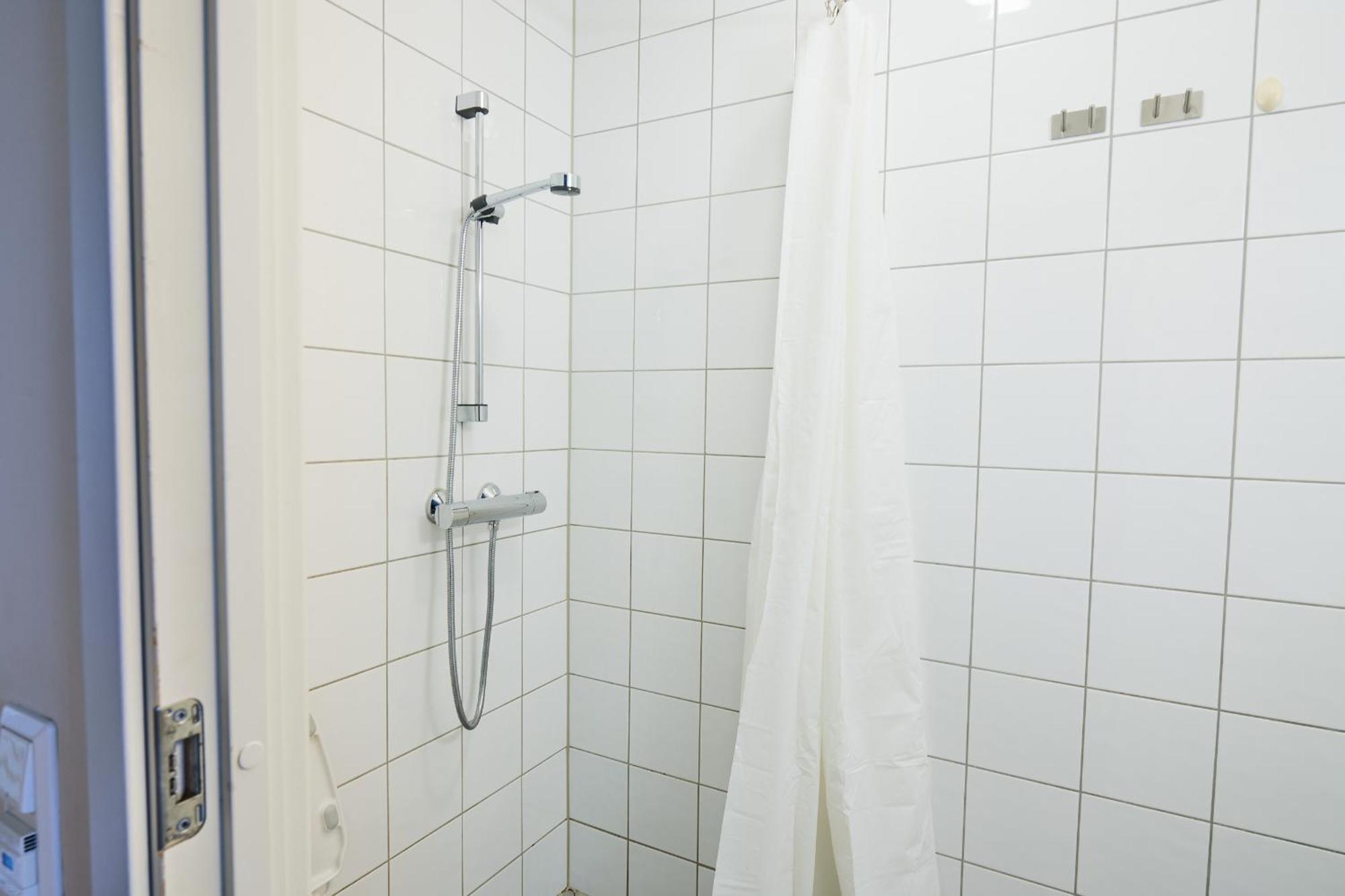 Gruenerlokka Deluxe Apartments Oslo Buitenkant foto