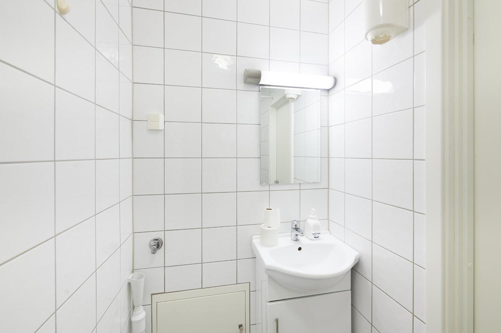 Gruenerlokka Deluxe Apartments Oslo Buitenkant foto